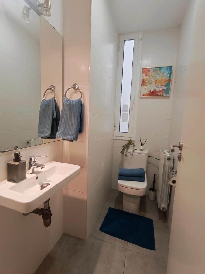 Private Rooms In Born Barcelone Extérieur photo