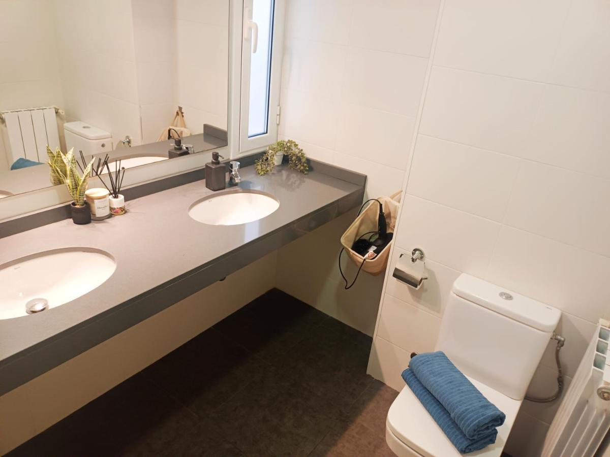 Private Rooms In Born Barcelone Extérieur photo
