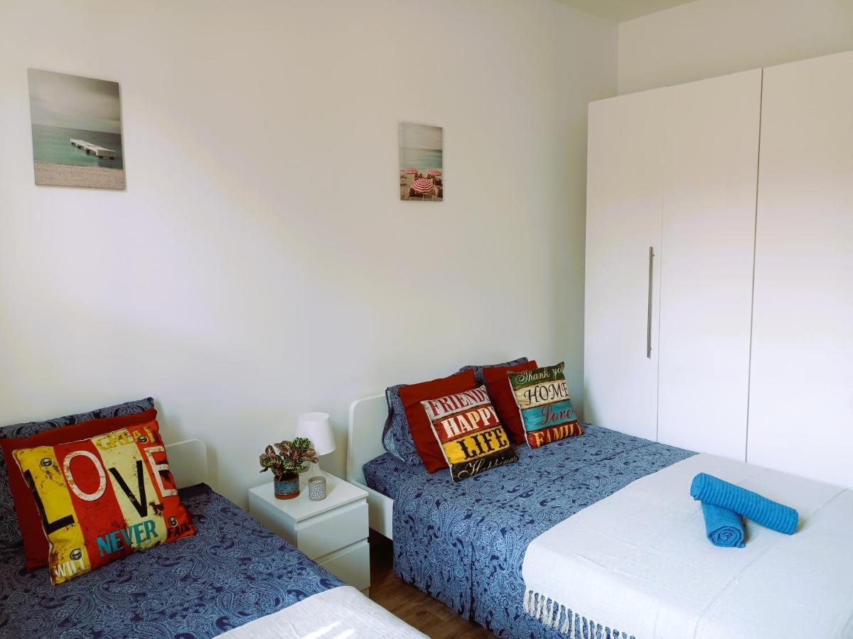 Private Rooms In Born Barcelone Extérieur photo
