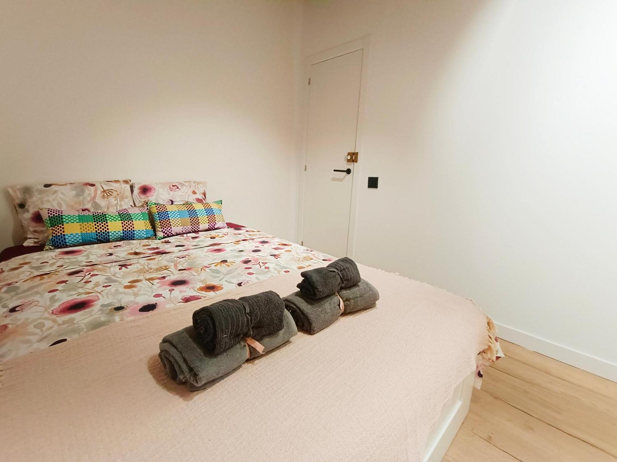 Private Rooms In Born Barcelone Extérieur photo