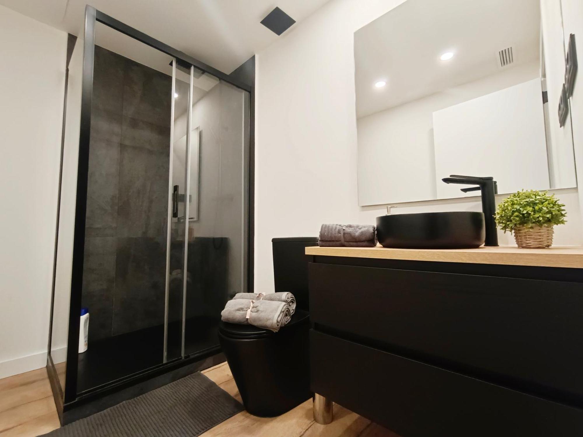 Private Rooms In Born Barcelone Extérieur photo